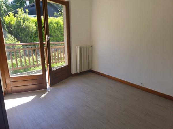 Maison à ANNEMASSE (74100)