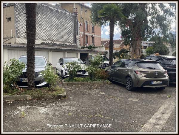 Local/bureau à vendre TARBES (65)