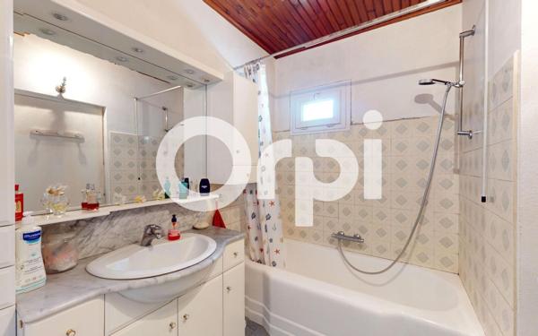 Appartement à vendre    5 pièces • 121,40 m2 Bron