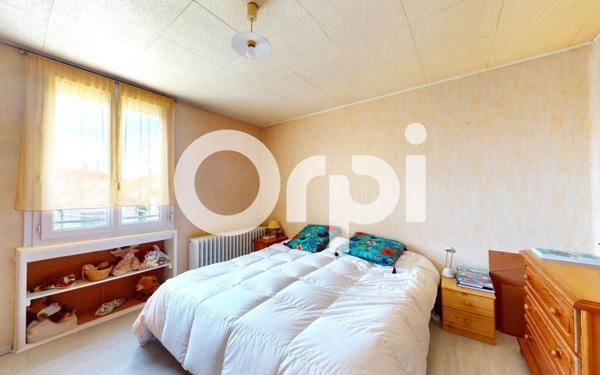 Appartement à vendre    5 pièces • 121,40 m2 Bron