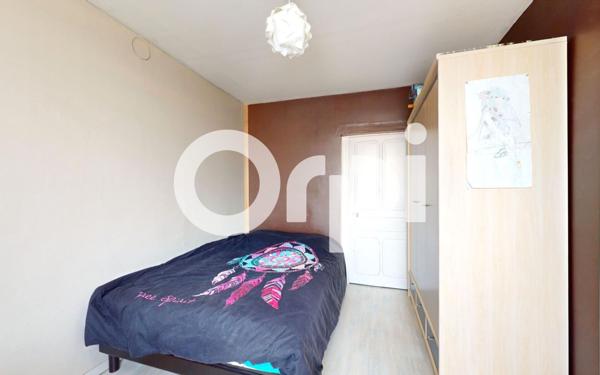 Appartement à vendre    5 pièces • 121,40 m2 Bron