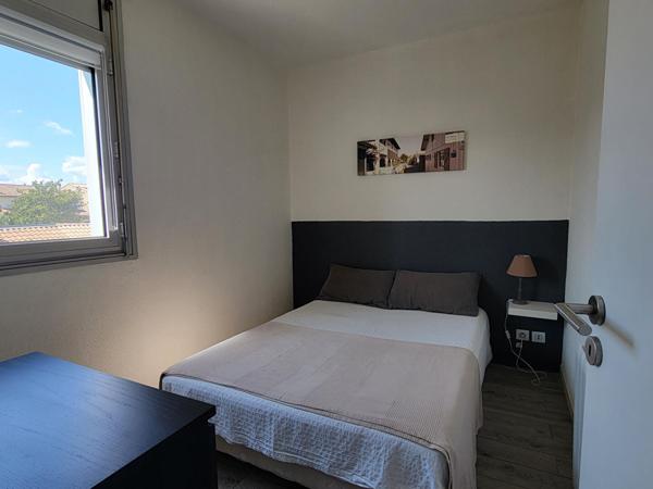 Bordeaux Saint Seurin - T1 bis rénové avec cellier