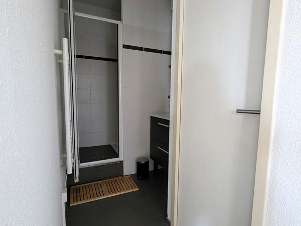 Bordeaux Saint Seurin - T1 bis rénové avec cellier