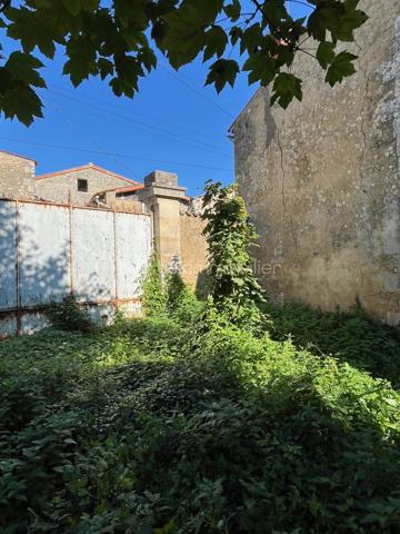 Maison ancienne de 160 m²