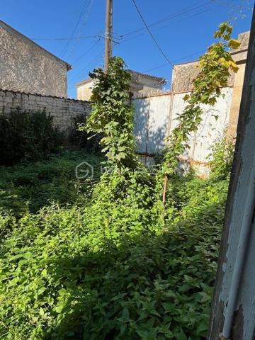 Maison ancienne de 160 m²