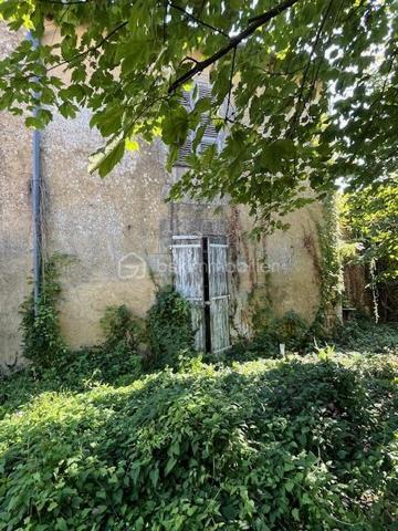 Maison ancienne de 160 m²