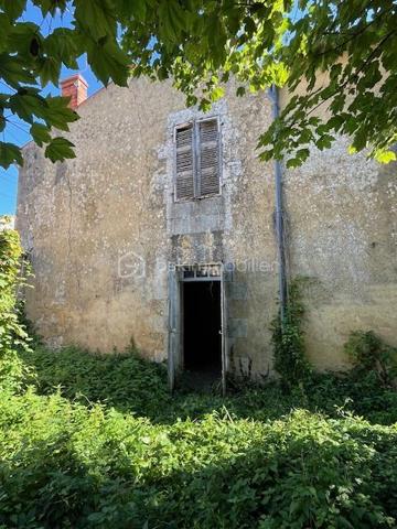 Maison ancienne de 160 m²