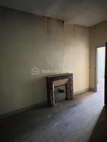 Maison ancienne de 160 m²