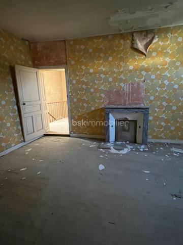 Maison ancienne de 160 m²