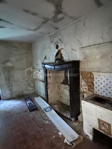 Maison ancienne de 160 m²