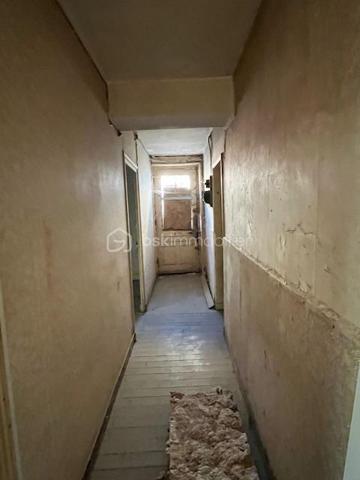 Maison ancienne de 160 m²