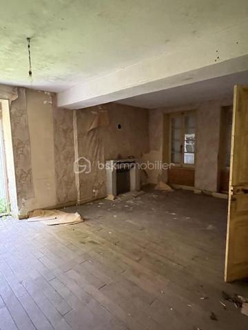 Maison ancienne de 160 m²