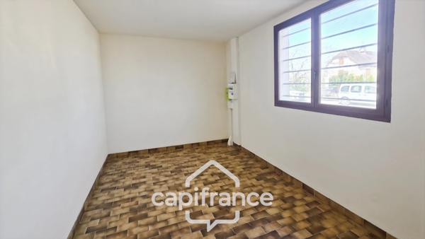 Local/entrepôt/ investisseur à vendre proche de CHALON SUR SAONE (71)