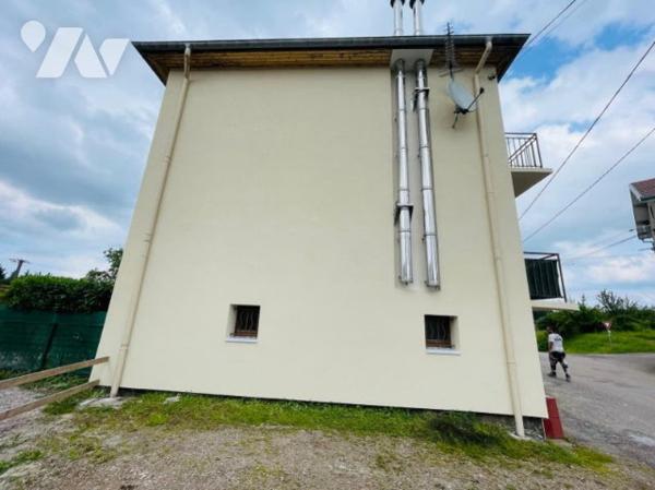 15590
A PLOMBIERES LES BAINS (88370) 63 rue du Parc