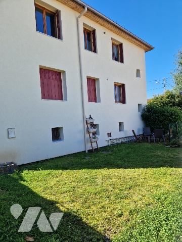 15590
A PLOMBIERES LES BAINS (88370) 63 rue du Parc