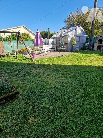 15590
A PLOMBIERES LES BAINS (88370) 63 rue du Parc