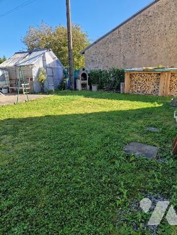 15590
A PLOMBIERES LES BAINS (88370) 63 rue du Parc