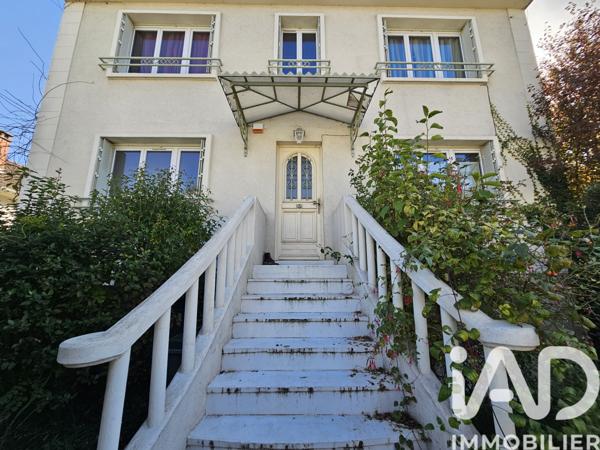 Maison à vendre 7 pièces 175 m² Créteil