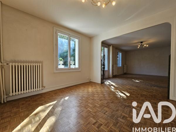 Maison à vendre 7 pièces 175 m² Créteil