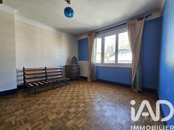 Maison à vendre 7 pièces 175 m² Créteil