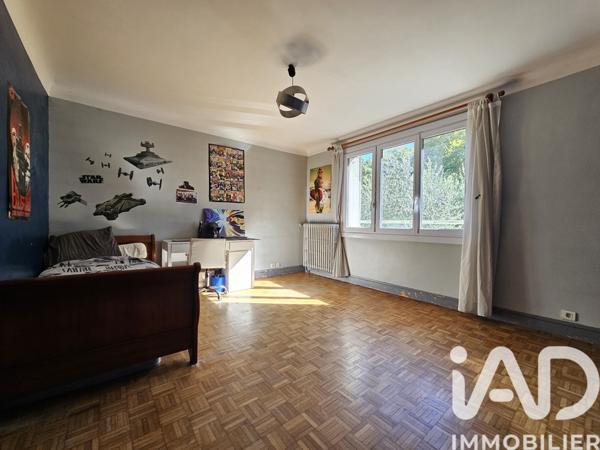 Maison à vendre 7 pièces 175 m² Créteil