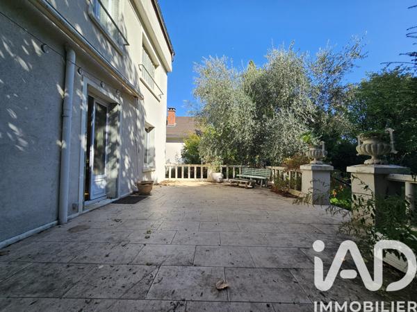 Maison à vendre 7 pièces 175 m² Créteil