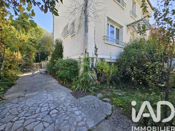 Maison à vendre 7 pièces 175 m² Créteil