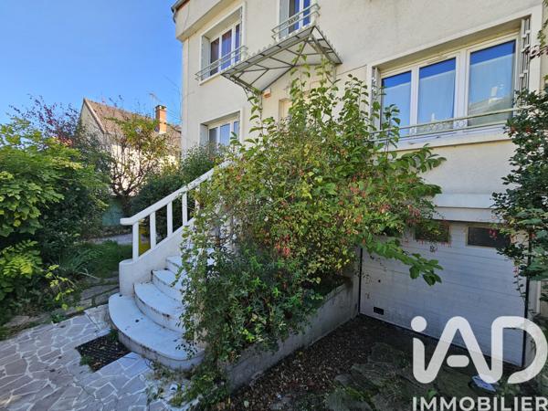 Maison à vendre 7 pièces 175 m² Créteil
