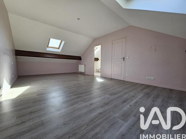 Maison à vendre 7 pièces 175 m² Créteil