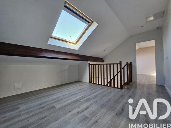 Maison à vendre 7 pièces 175 m² Créteil