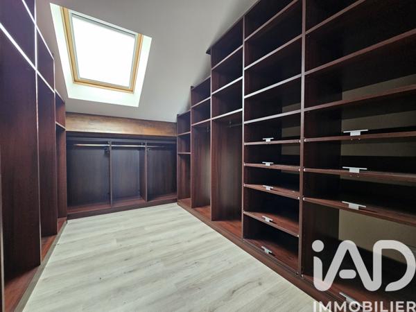 Maison à vendre 7 pièces 175 m² Créteil