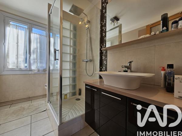 Maison à vendre 7 pièces 175 m² Créteil