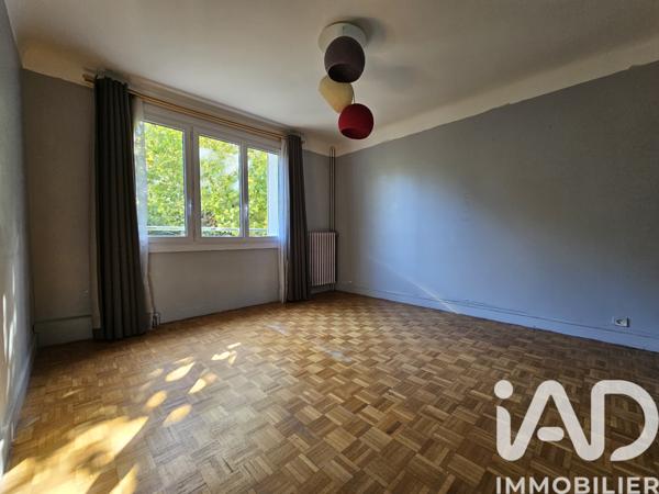 Maison à vendre 7 pièces 175 m² Créteil