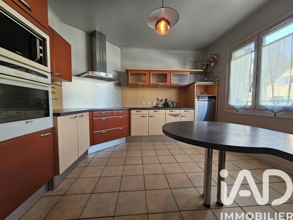 Maison à vendre 7 pièces 175 m² Créteil