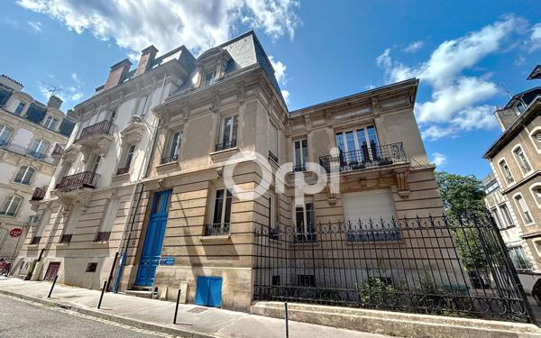 Appartement à vendre    5 pièces • 155 m2 Nancy