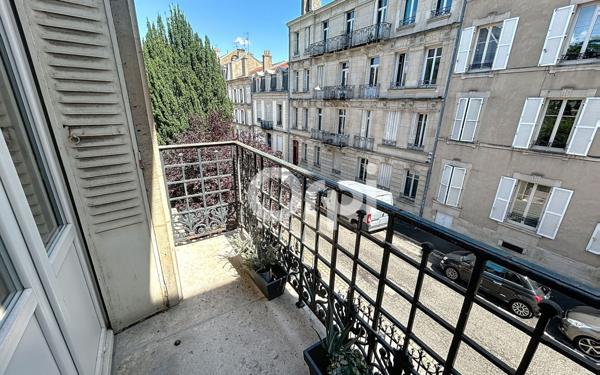 Appartement à vendre    5 pièces • 155 m2 Nancy