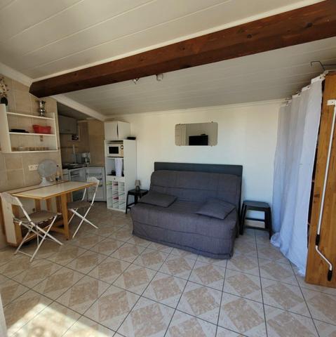 La Ciotat (13600) A St Jean maison avec terrasse