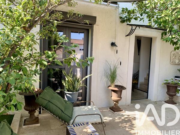 Maison à vendre 5 pièces 100 m² Cogolin