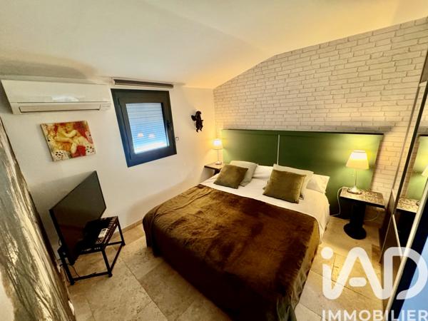 Maison à vendre 5 pièces 100 m² Cogolin