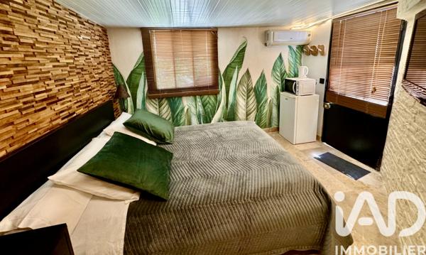 Maison à vendre 5 pièces 100 m² Cogolin