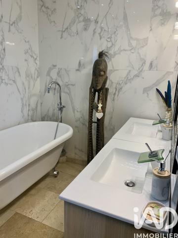 Maison à vendre 5 pièces 100 m² Cogolin