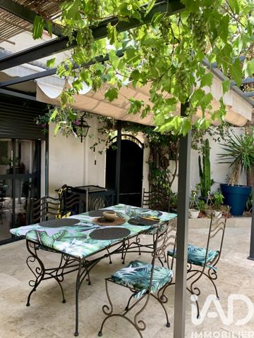 Maison à vendre 5 pièces 100 m² Cogolin