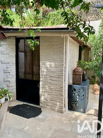 Maison à vendre 5 pièces 100 m² Cogolin