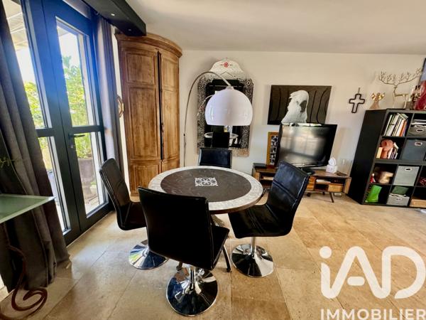 Maison à vendre 5 pièces 100 m² Cogolin