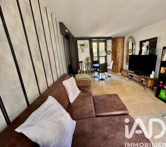 Maison à vendre 5 pièces 100 m² Cogolin