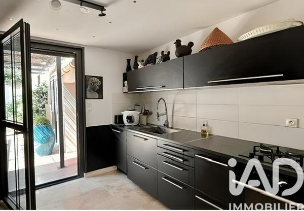 Maison à vendre 5 pièces 100 m² Cogolin