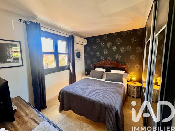 Maison à vendre 5 pièces 100 m² Cogolin