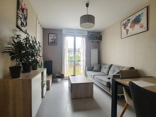 Appartement à louer à Angers (49000)