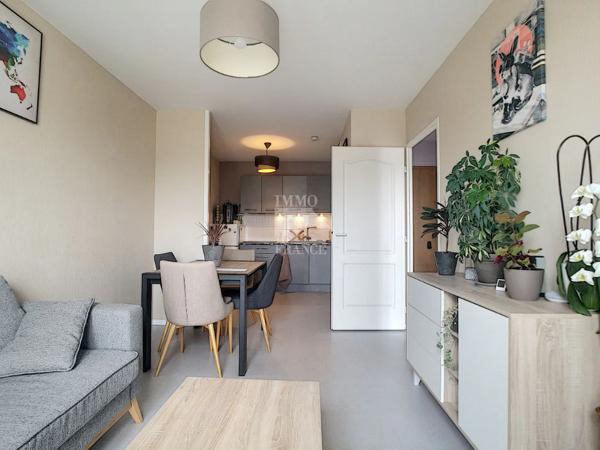 Appartement à louer à Angers (49000)