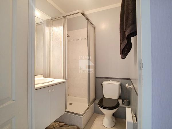 Appartement à louer à Angers (49000)
